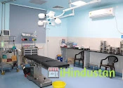 Shubham Hospital , Alwar - Logo