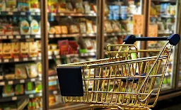Shubham Traders - Logo