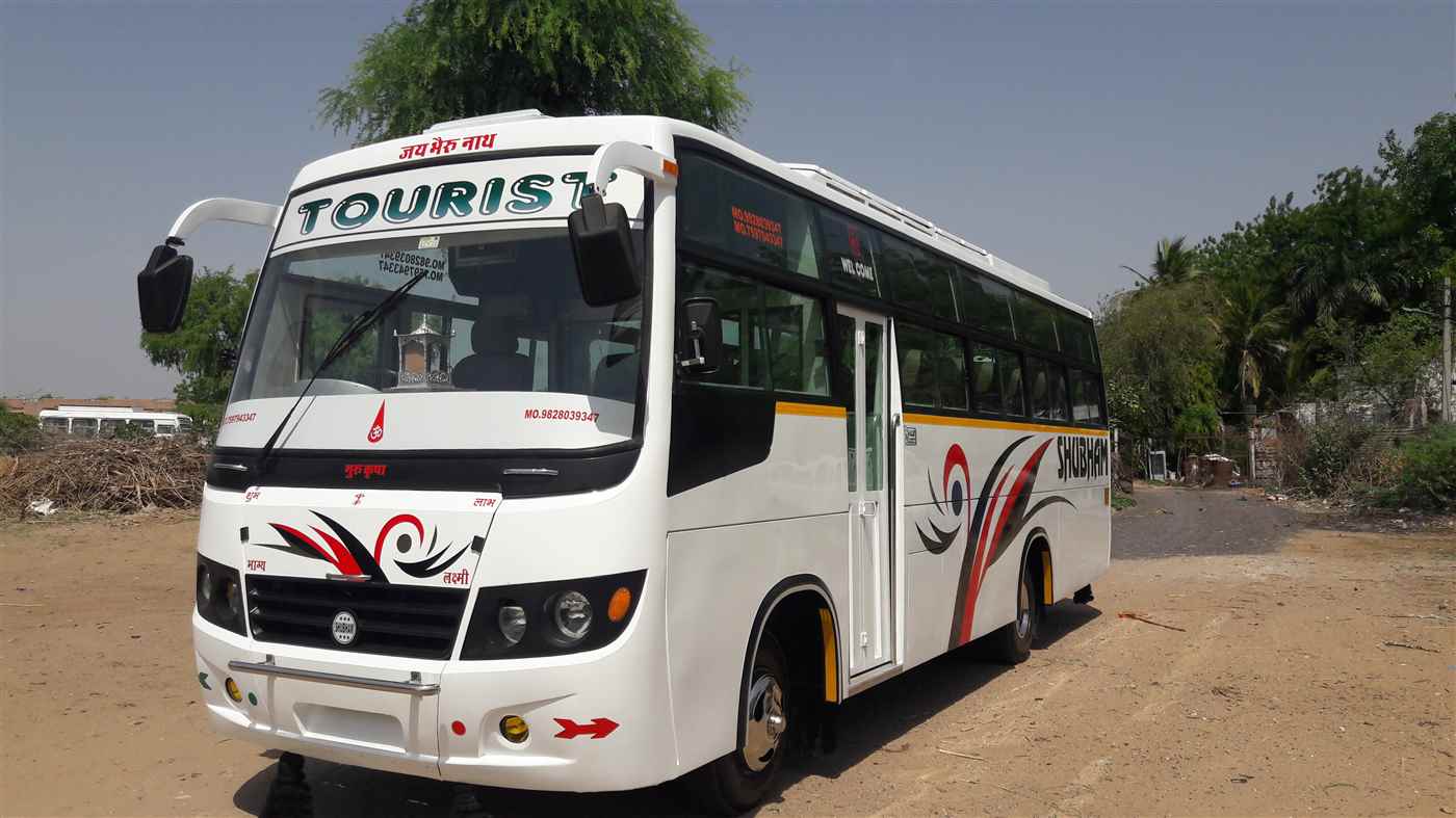 Shubham Tours And Travels - Cover photo