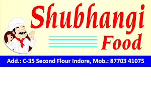 Shubhangi Food - Logo