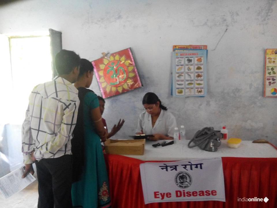 Shubhashraya Foundation - Cover photo