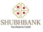 Shubh Bank - Logo