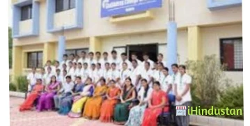 Shubhdeep Ayurved Medical College and Hospital - Logo