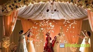 Shubh Lagn Wedding Planners - Logo