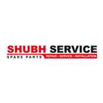 Shubh Service - Logo
