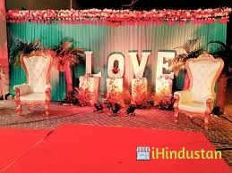Shubh Shagun Events - Logo
