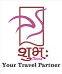 Shubhxenia Tours Travels - Logo