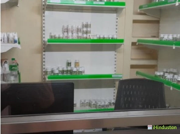 Shuddhi Clinic By Guru Manish Ji - Best Ayurveda Doctor - Logo