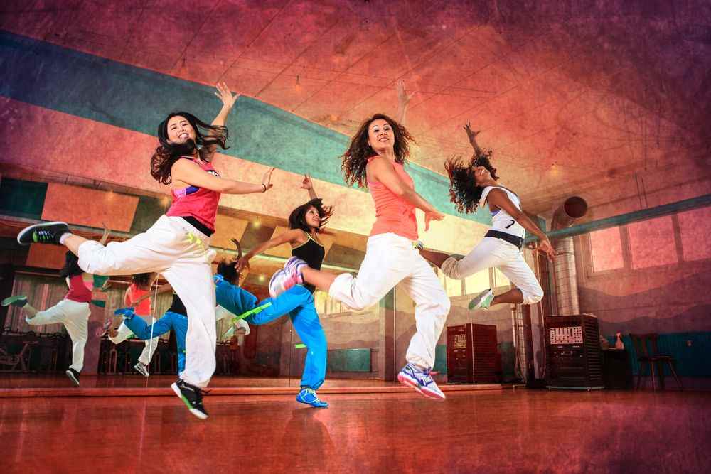 Shuffle Studio - Cover photo