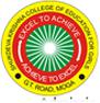 Shukdeva Krishna College of Education for Girls (SKCEG) - Logo