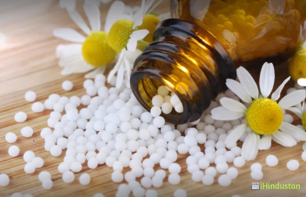 Shukla Homeopathic Clinic - Logo