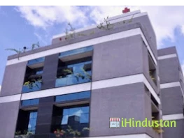Shukla Hospital - Logo