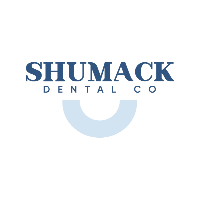 Shumack Dental Co - Logo