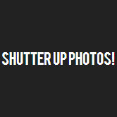 Shutter Up Photos! - Logo