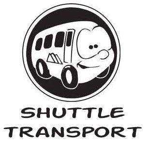 Shuttle Transport - Logo