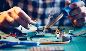Shuyab Khan Electrician - Cover photo