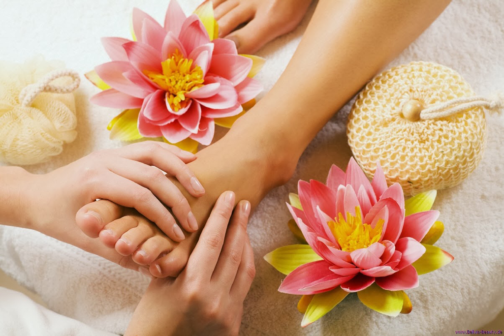Shu Ying Massage - Cover photo