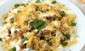 Shyam Chat - Cover photo