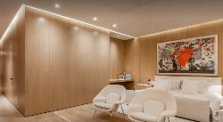 Shyam Carpenter - Office & Home Furniture Works - Logo