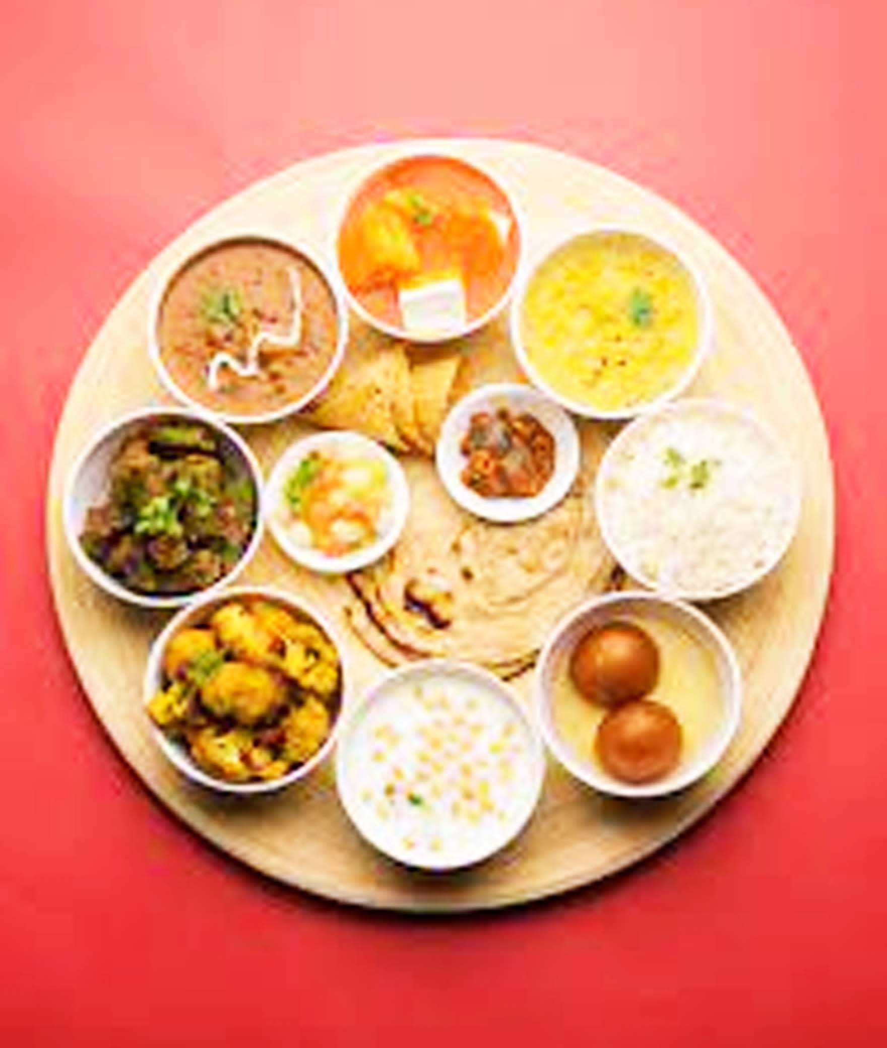 Shyam Dhaba - Logo
