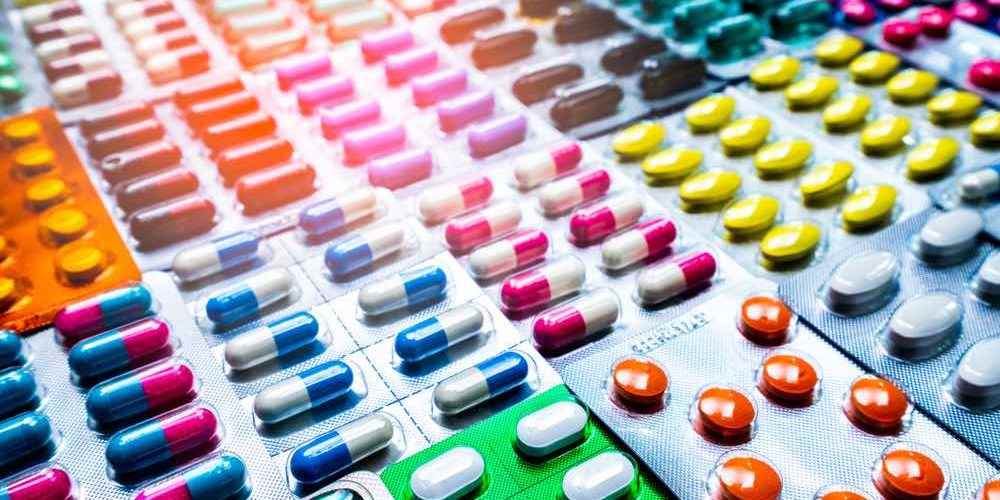 Shyam Drugs - Cover photo