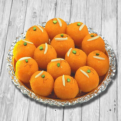 Shyam Ji Rabdi - Logo