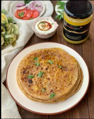 Shyam Ki Rasoi - Cover photo