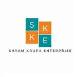 Shyam Krupa Enterprise - Logo