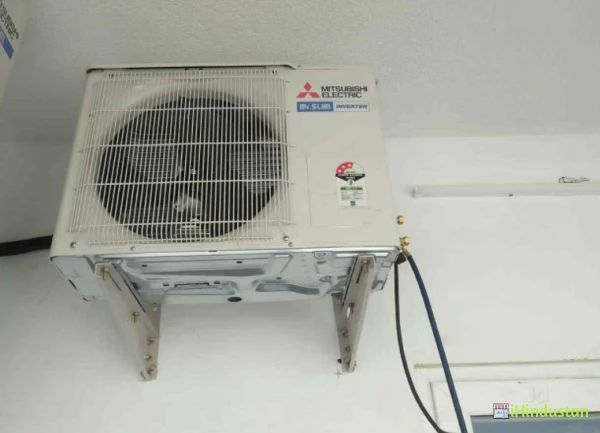 Shyam Refrigeration - Logo
