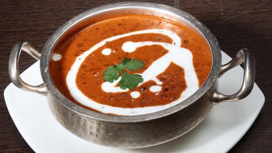 Shyam Singh's Dhaba - Logo