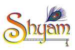 Shyam Variety Store - Logo