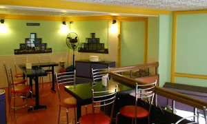 Shyvan Restaurant - Cover photo