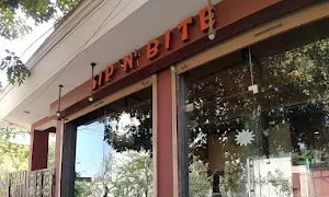 Sip 'N' Bite - Cover photo