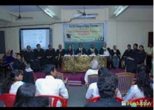 SIA College and training institute - Logo