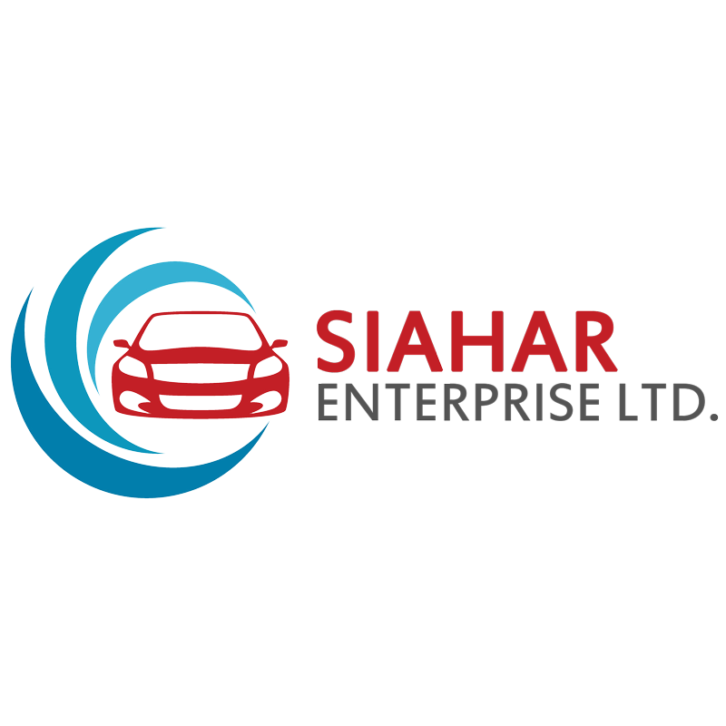 Siahar Enterprise Ltd. - Logo