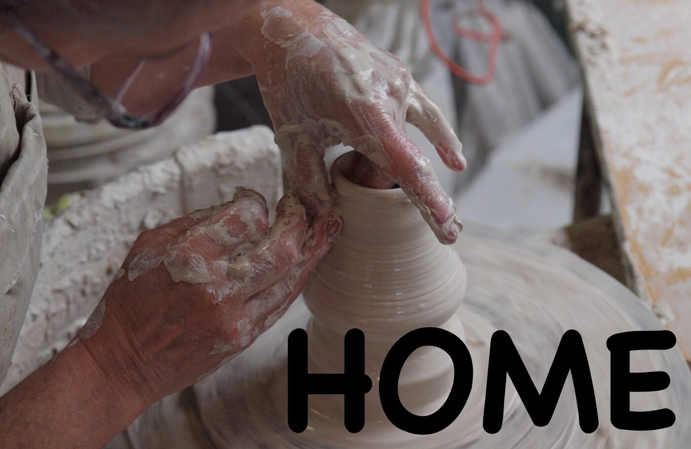 Sian Thomas Ceramics - Cover photo