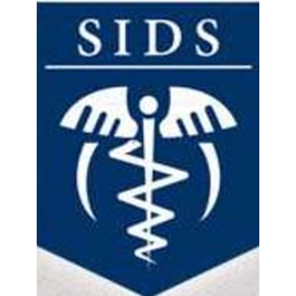Sibar Institute of Dental Sciences (SIDS) - Logo