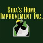 Siba&s;s Home Improvement Inc - Logo