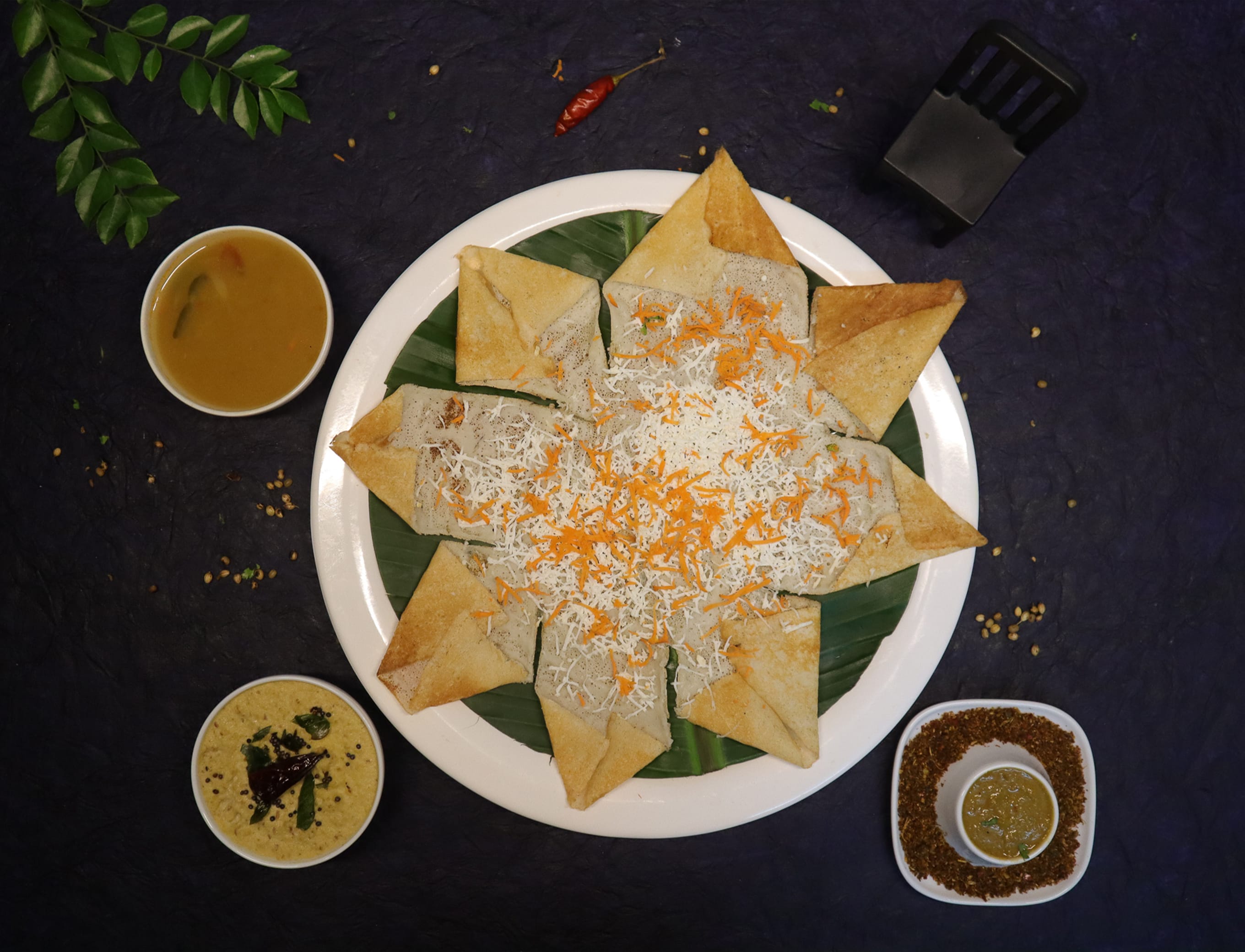 Sibbala's kitchen - Logo