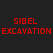 Sibel Excavation - Logo