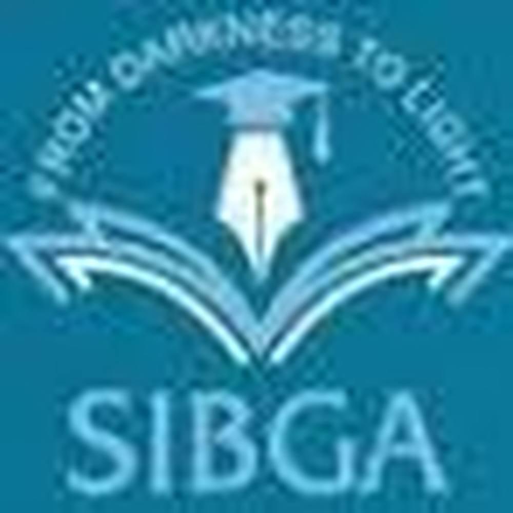 Sibga Arts and Science College (SIBGA) - Logo