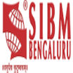 SIBM Bangalore - Logo
