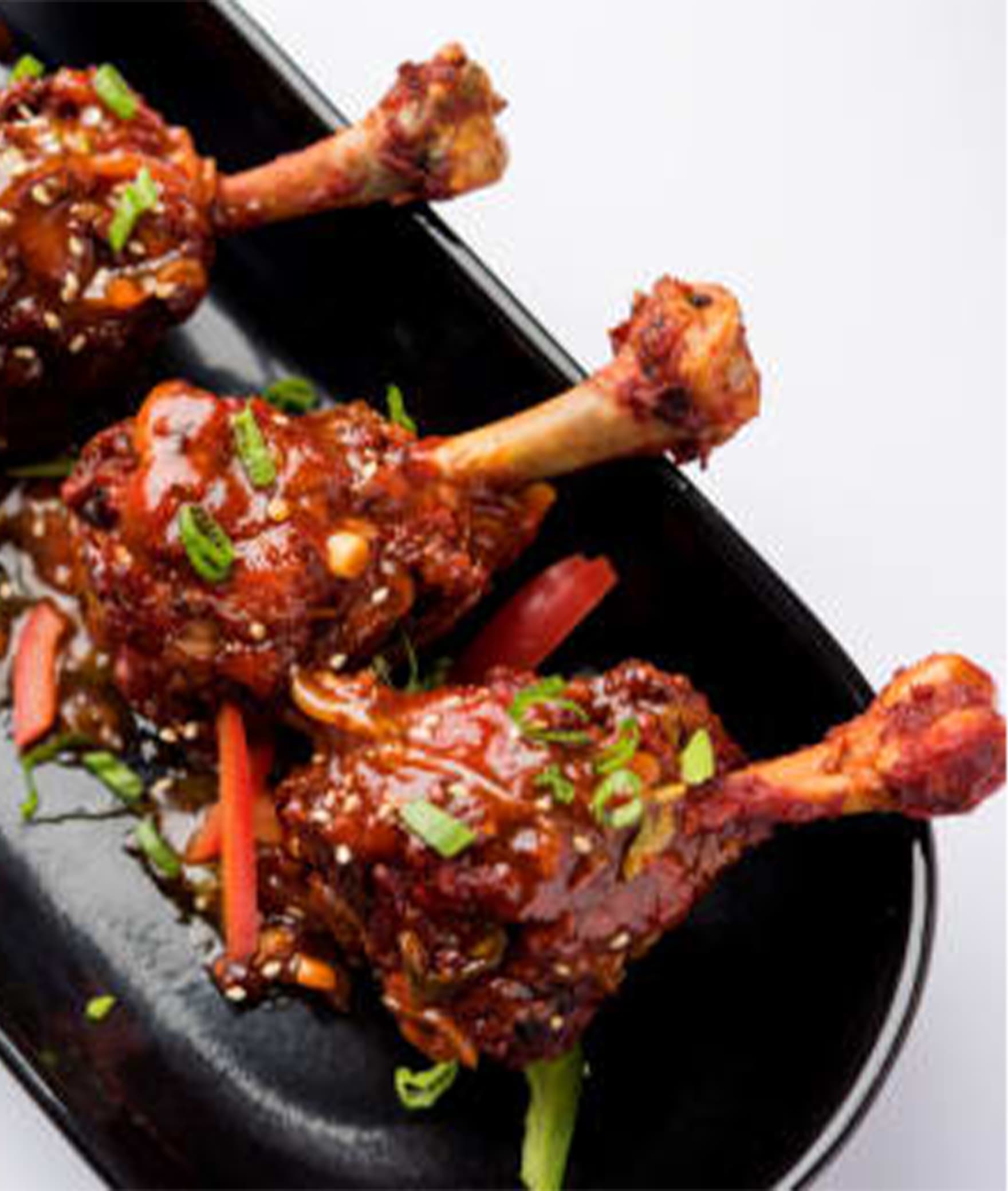 Sichuan Pepper House - Logo