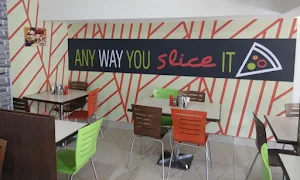 Sicilian -Beyond Pizza - Cover photo