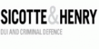 Sicotte &a; Henry - Logo