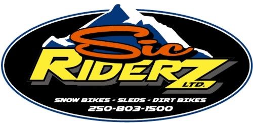 Sic Riderz LTD. - Logo