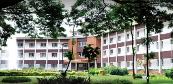 Siddaganga Institute Of Technology, Tumakuru - Logo