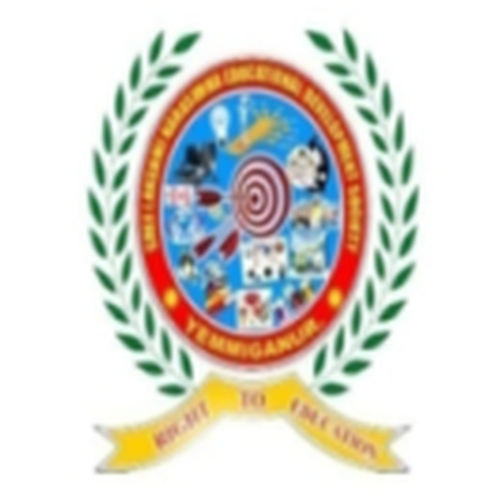 Siddartha College of Education (SCE) - Logo