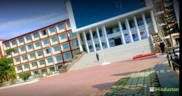 Siddhant College Of Engineering - Logo