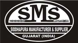 Siddhapura Manufacturer Supplier Sms Or Shri Gayatri Industries 137894 - Logo